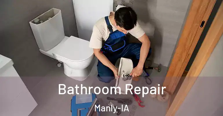 inner Bathroom imggen Bathroom Repair Manly-IA