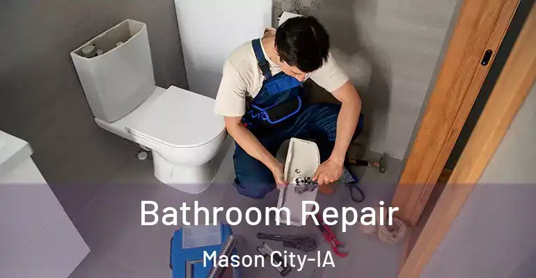inner Bathroom imggen Bathroom Repair Mason City-IA