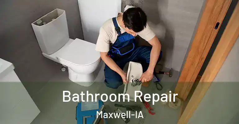 inner Bathroom imggen Bathroom Repair Maxwell-IA