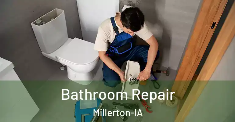 inner Bathroom imggen Bathroom Repair Millerton-IA