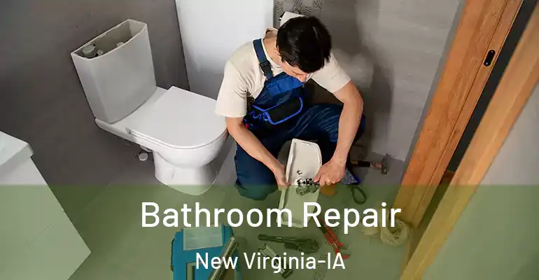 inner Bathroom imggen Bathroom Repair New Virginia-IA