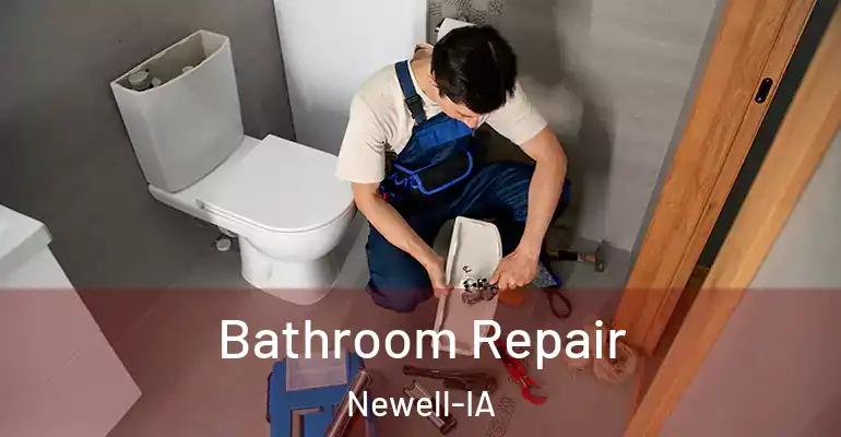 inner Bathroom imggen Bathroom Repair Newell-IA
