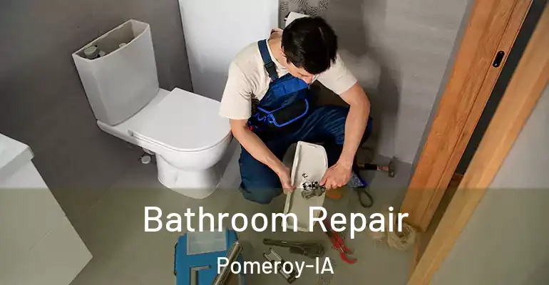 inner Bathroom imggen Bathroom Repair Pomeroy-IA