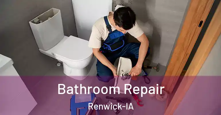 inner Bathroom imggen Bathroom Repair Renwick-IA