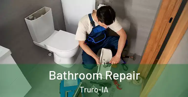 inner Bathroom imggen Bathroom Repair Truro-IA