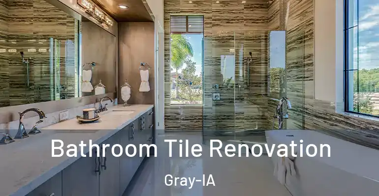 inner Bathroom imggen Bathroom Tile Renovation Gray-IA