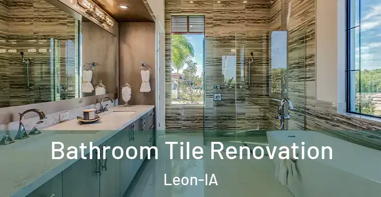 inner Bathroom imggen Bathroom Tile Renovation Leon-IA