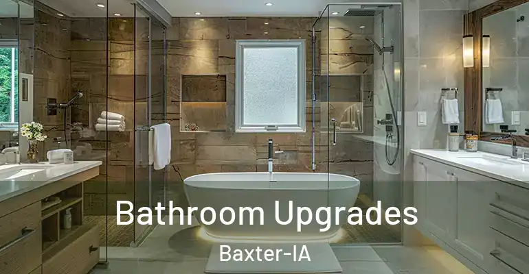 inner Bathroom imggen Bathroom Upgrades Baxter-IA