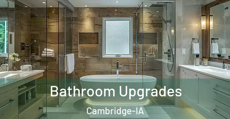 inner Bathroom imggen Bathroom Upgrades Cambridge-IA