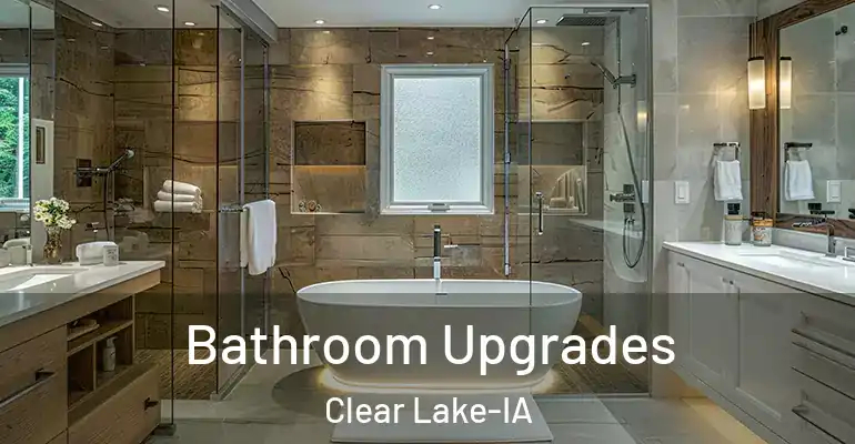inner Bathroom imggen Bathroom Upgrades Clear Lake-IA