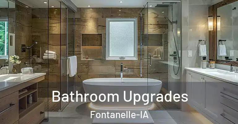 inner Bathroom imggen Bathroom Upgrades Fontanelle-IA