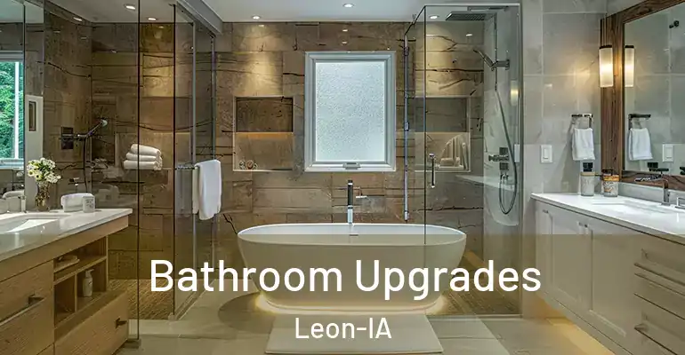 inner Bathroom imggen Bathroom Upgrades Leon-IA