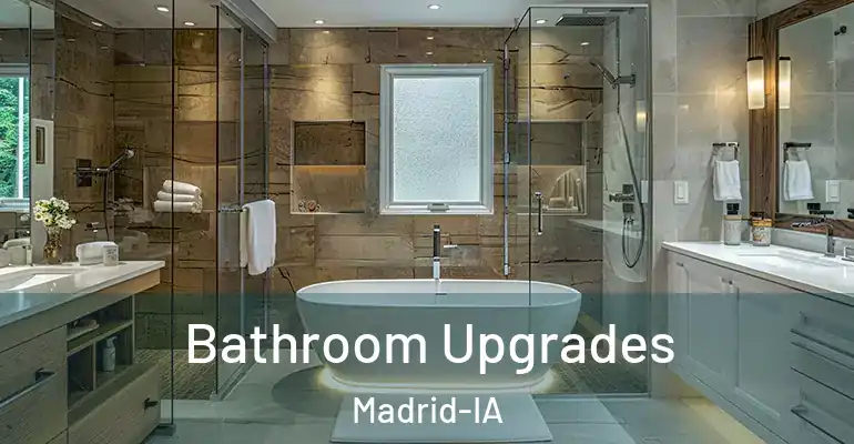 inner Bathroom imggen Bathroom Upgrades Madrid-IA