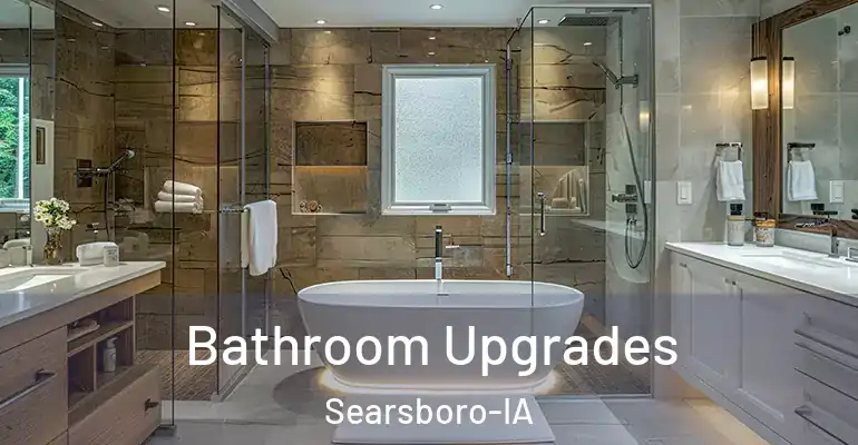inner Bathroom imggen Bathroom Upgrades Searsboro-IA