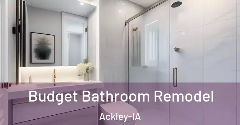 inner Bathroom imggen Budget Bathroom Remodel Ackley-IA