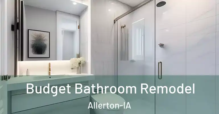 inner Bathroom imggen Budget Bathroom Remodel Allerton-IA