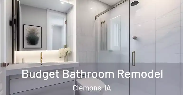 inner Bathroom imggen Budget Bathroom Remodel Clemons-IA
