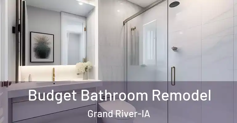 inner Bathroom imggen Budget Bathroom Remodel Grand River-IA