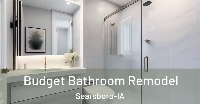 inner Bathroom imggen Budget Bathroom Remodel Searsboro-IA