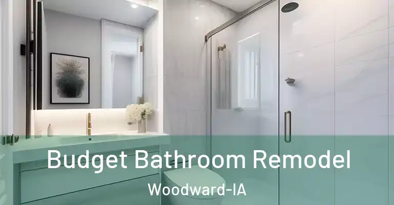 inner Bathroom imggen Budget Bathroom Remodel Woodward-IA