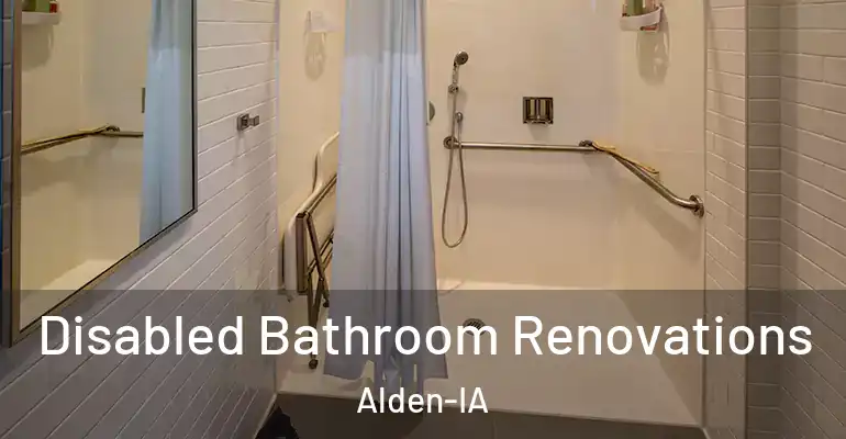 inner Bathroom imggen Disabled Bathroom Renovations Alden-IA