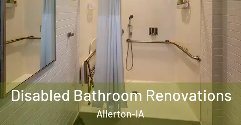 inner Bathroom imggen Disabled Bathroom Renovations Allerton-IA
