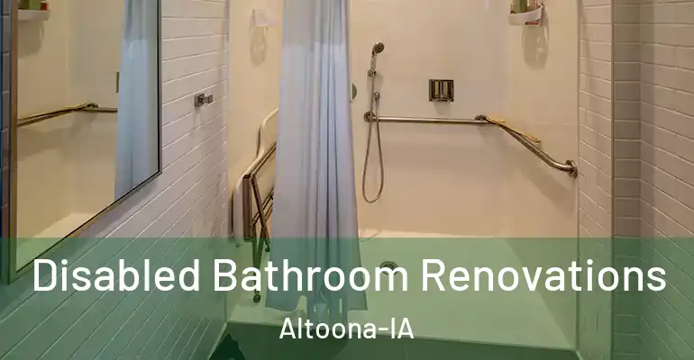 inner Bathroom imggen Disabled Bathroom Renovations Altoona-IA
