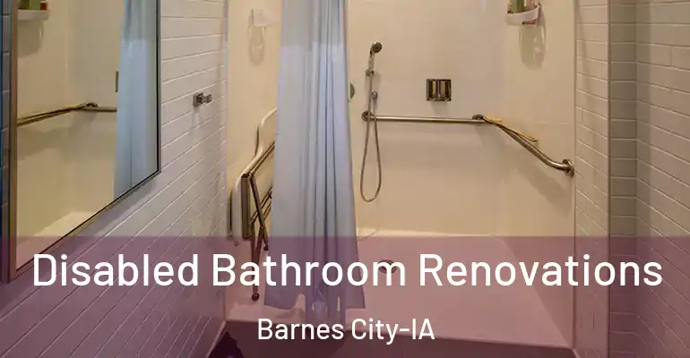 inner Bathroom imggen Disabled Bathroom Renovations Barnes City-IA