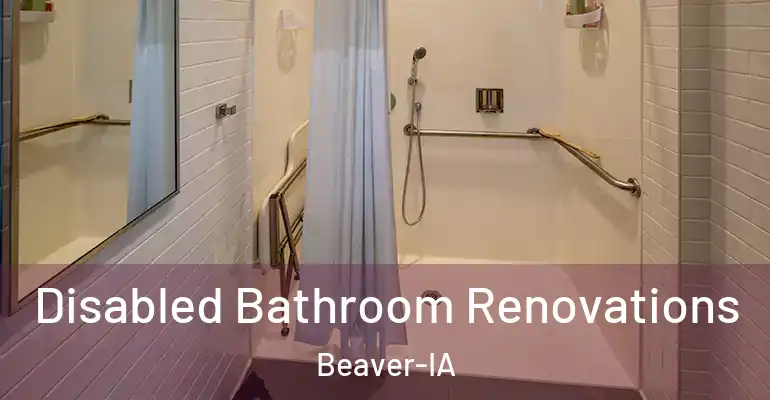 inner Bathroom imggen Disabled Bathroom Renovations Beaver-IA