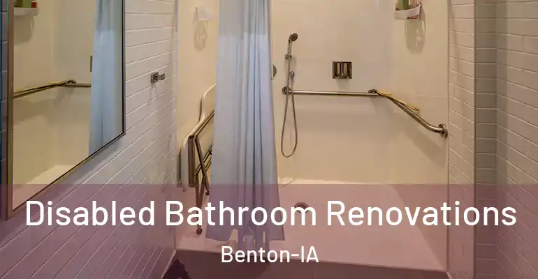 inner Bathroom imggen Disabled Bathroom Renovations Benton-IA