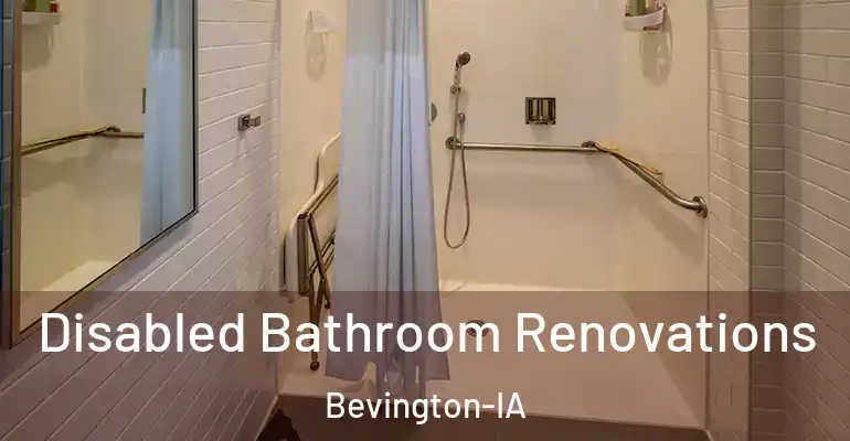 inner Bathroom imggen Disabled Bathroom Renovations Bevington-IA