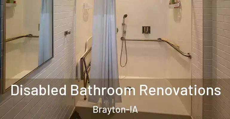 inner Bathroom imggen Disabled Bathroom Renovations Brayton-IA