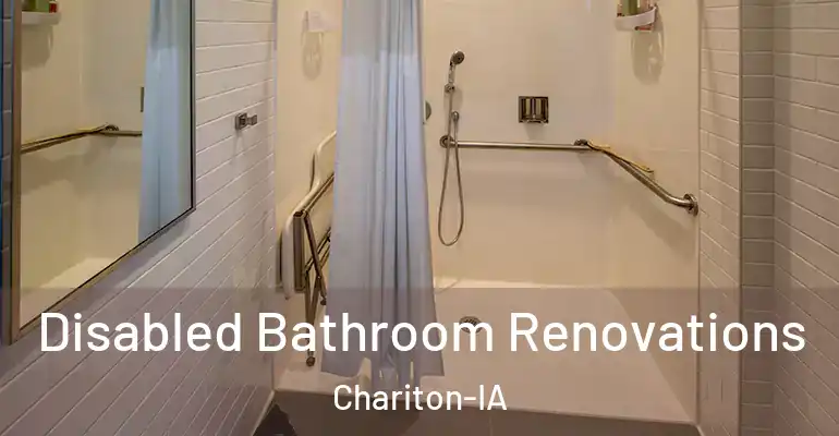inner Bathroom imggen Disabled Bathroom Renovations Chariton-IA