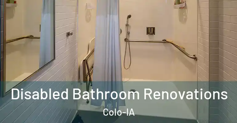 inner Bathroom imggen Disabled Bathroom Renovations Colo-IA