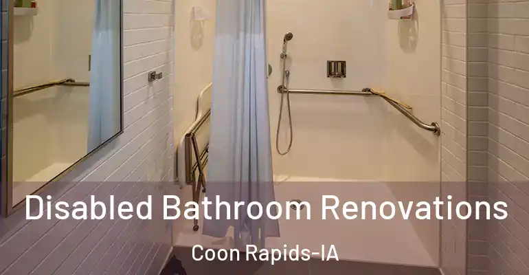 inner Bathroom imggen Disabled Bathroom Renovations Coon Rapids-IA