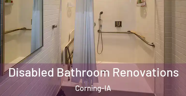 inner Bathroom imggen Disabled Bathroom Renovations Corning-IA