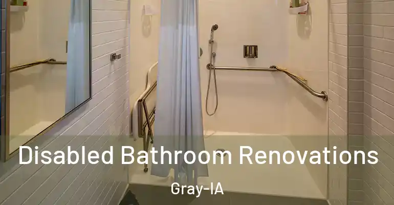 inner Bathroom imggen Disabled Bathroom Renovations Gray-IA