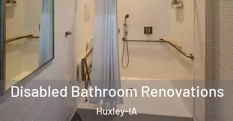 inner Bathroom imggen Disabled Bathroom Renovations Huxley-IA