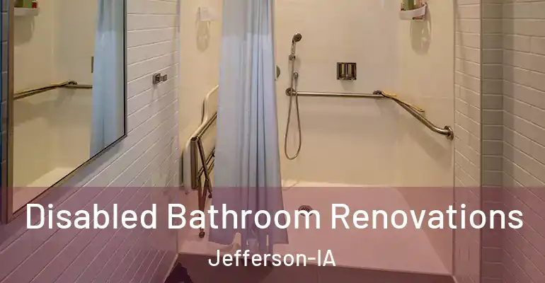 inner Bathroom imggen Disabled Bathroom Renovations Jefferson-IA