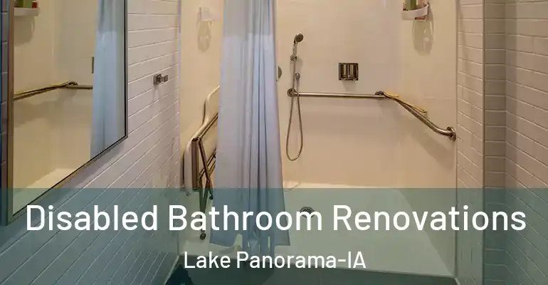 inner Bathroom imggen Disabled Bathroom Renovations Lake Panorama-IA