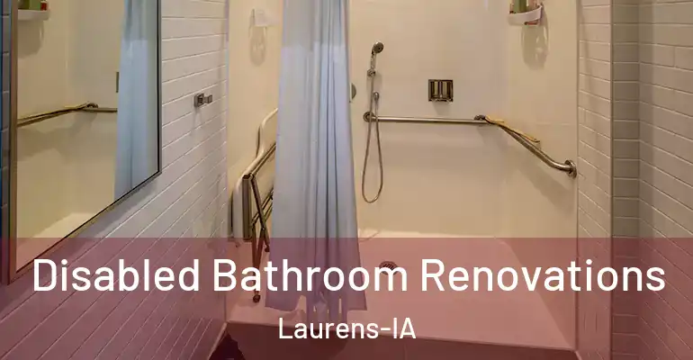 inner Bathroom imggen Disabled Bathroom Renovations Laurens-IA