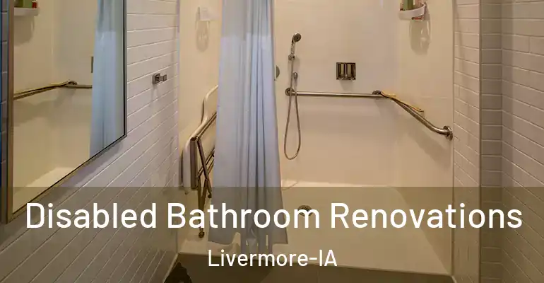 inner Bathroom imggen Disabled Bathroom Renovations Livermore-IA