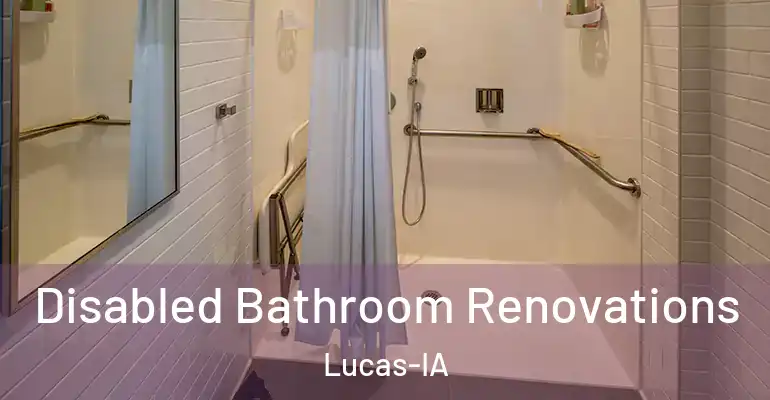 inner Bathroom imggen Disabled Bathroom Renovations Lucas-IA