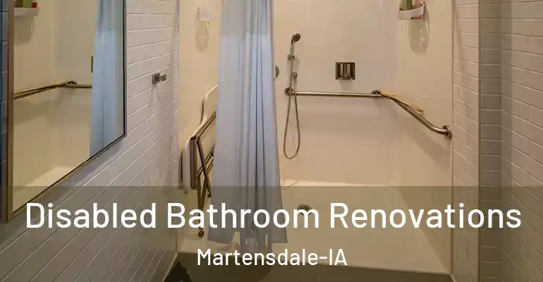 inner Bathroom imggen Disabled Bathroom Renovations Martensdale-IA