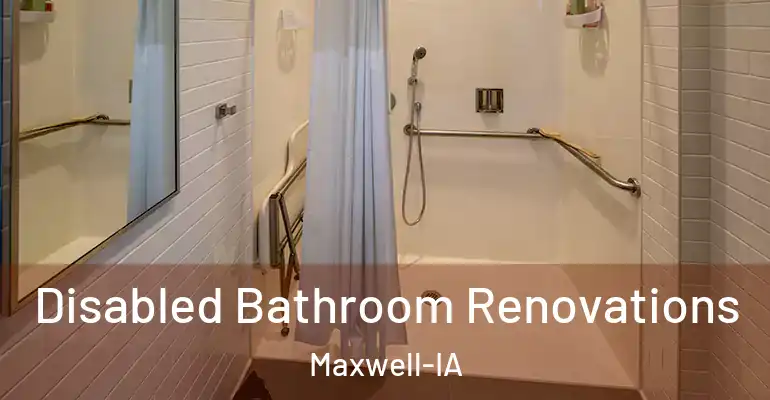 inner Bathroom imggen Disabled Bathroom Renovations Maxwell-IA