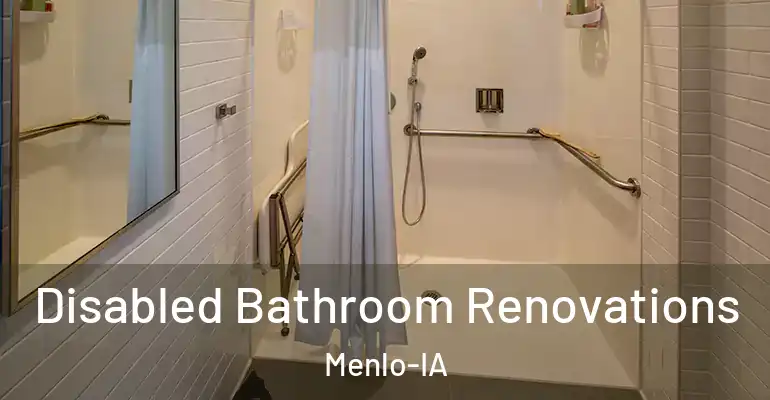 inner Bathroom imggen Disabled Bathroom Renovations Menlo-IA