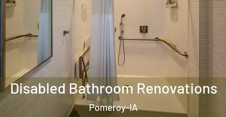 inner Bathroom imggen Disabled Bathroom Renovations Pomeroy-IA