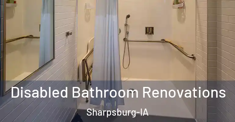 inner Bathroom imggen Disabled Bathroom Renovations Sharpsburg-IA