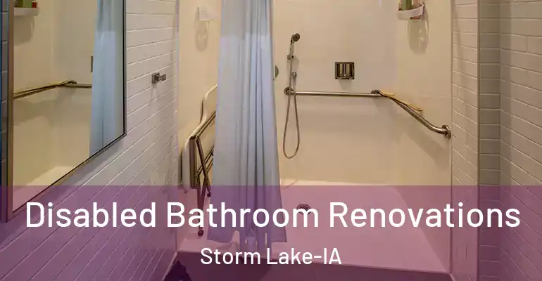 inner Bathroom imggen Disabled Bathroom Renovations Storm Lake-IA