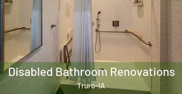 inner Bathroom imggen Disabled Bathroom Renovations Truro-IA